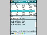 Comm Operator PPC