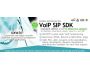 VoIP SIP SDK for .NET and ActiveX 3.0