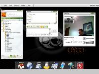 OYCO Instant Messenger and VoIP Dialer
