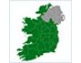 Ireland Map Locator 3.0