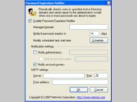 Netwrix Password Expiration Notifier