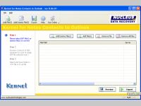 Lotus Notes Contacts to Outlook