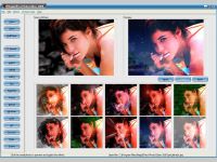 MaigcEffect Photo Editor