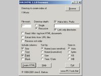 DIR2HTML