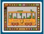Coloring Book 6: Number Trains 4.22.85