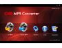 CXB MP4 Video Converter 1.00