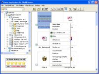 ShellBrowser Components Delphi Edition