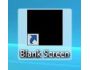 Quick Blank Screen 1.0