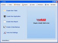 lyteRAD CE