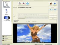 Axara Video To Mobile Phone Converter