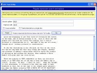 ZZEE Text Utility