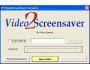 free Video 2 Screensaver 3.2