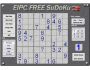 free SuDoKu 3.85