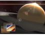 Saturn Observation 3D Screensaver 1.0