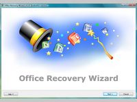 Office Recovery Wizard