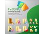 Everyday Folder Icons for Vista 1.0