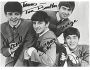 Beatles Band Screensaver 1.0