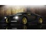 Bugatti Screensaver 1.0