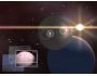 Neptune Observation 3D Screensaver 1.0