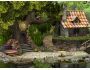 Little Dwarf 3D Screensaver 1.0
