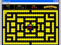 Pacman 2005