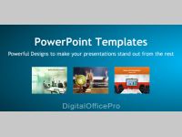 Free PowerPoint Templates