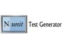 NUnit Test Generator 1.18