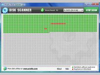 Ariolic Disk Scanner