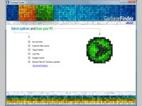 ALSEDI Garbage Finder