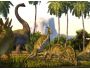 Dinosaurs 3D Screensaver 1.1