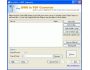DWG to PDF Converter - 2008