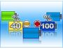 Battery Icon Collection 1