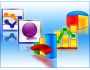 Charts Icon Collection 1