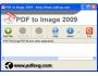 PDF to Image 2009 1.3