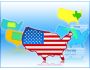 Maps Usa Icon Collection 2