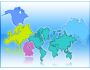 Maps World Icon Collection 2