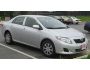 Free Toyota Corolla Screensaver 1.0