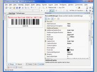 Bytescout BarCode SDK