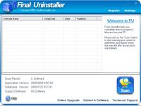 Final Uninstaller
