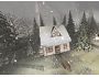 3D Quiet Winter Screensaver 1.0.1