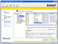 Migrate Groupwise to Exchange