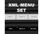 XML Menu Set 1.0
