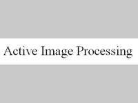 Active Image Processing Component