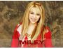 Gorgeous Miley Cyrus Screensaver 1.0