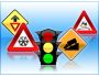 Traffic Icon Collection 2