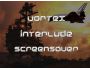 Vortex Interlude Music Screensaver 1.0.0
