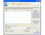 DWG to JPG Converter Pro - 2008