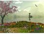 Big Mountain Valley Screensaver 5.11