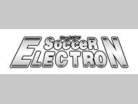 Electron Soccer