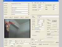 VideoCap ActiveX Control ( Video capture ocx )